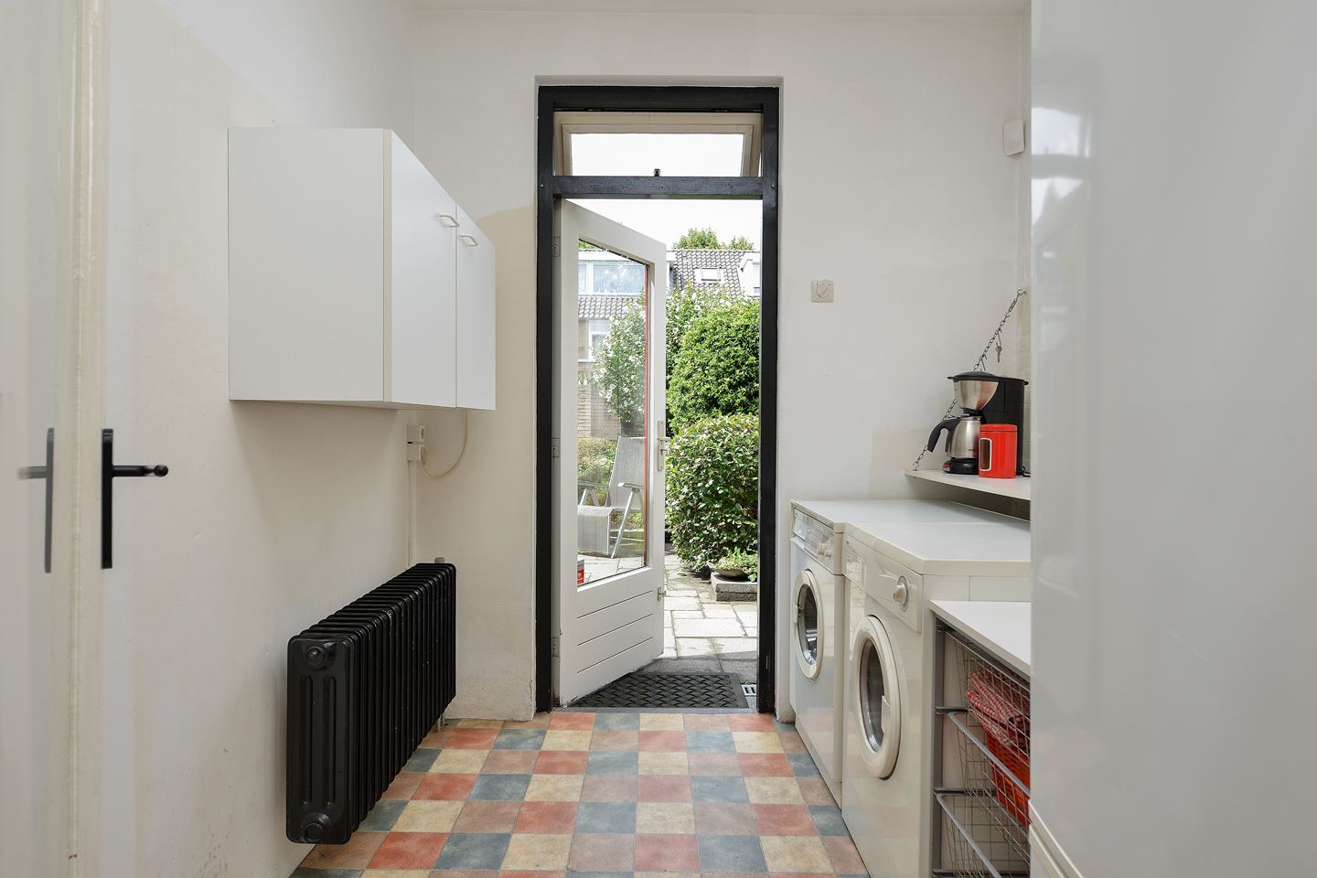 Housingwell